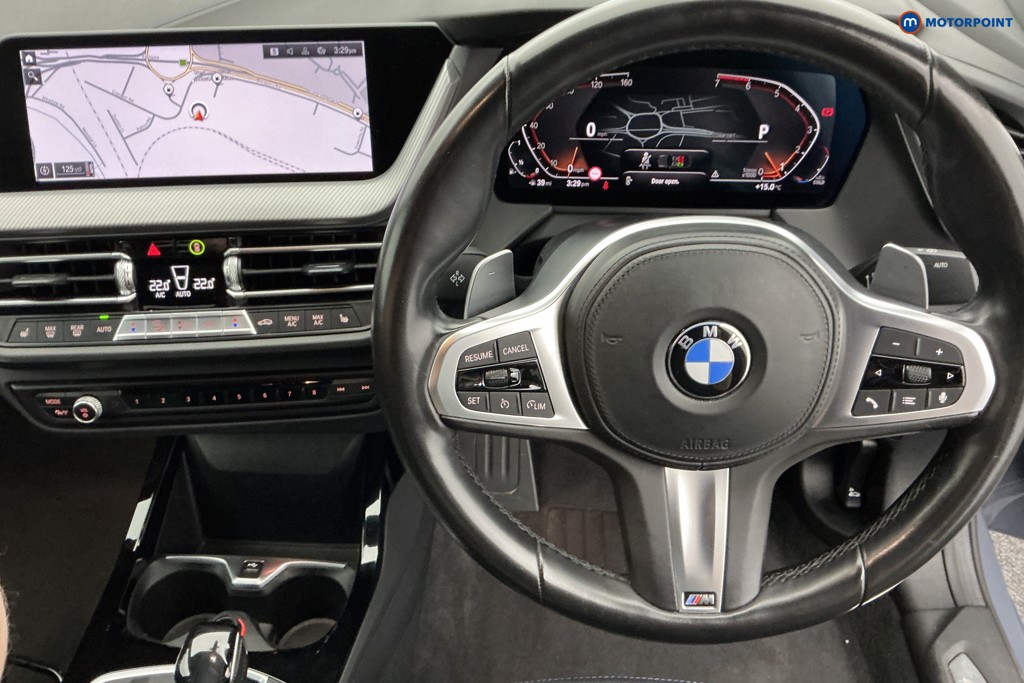 BMW 2 Series M Sport Automatic Petrol Saloon - Stock Number (1584512) - 1st supplementary image