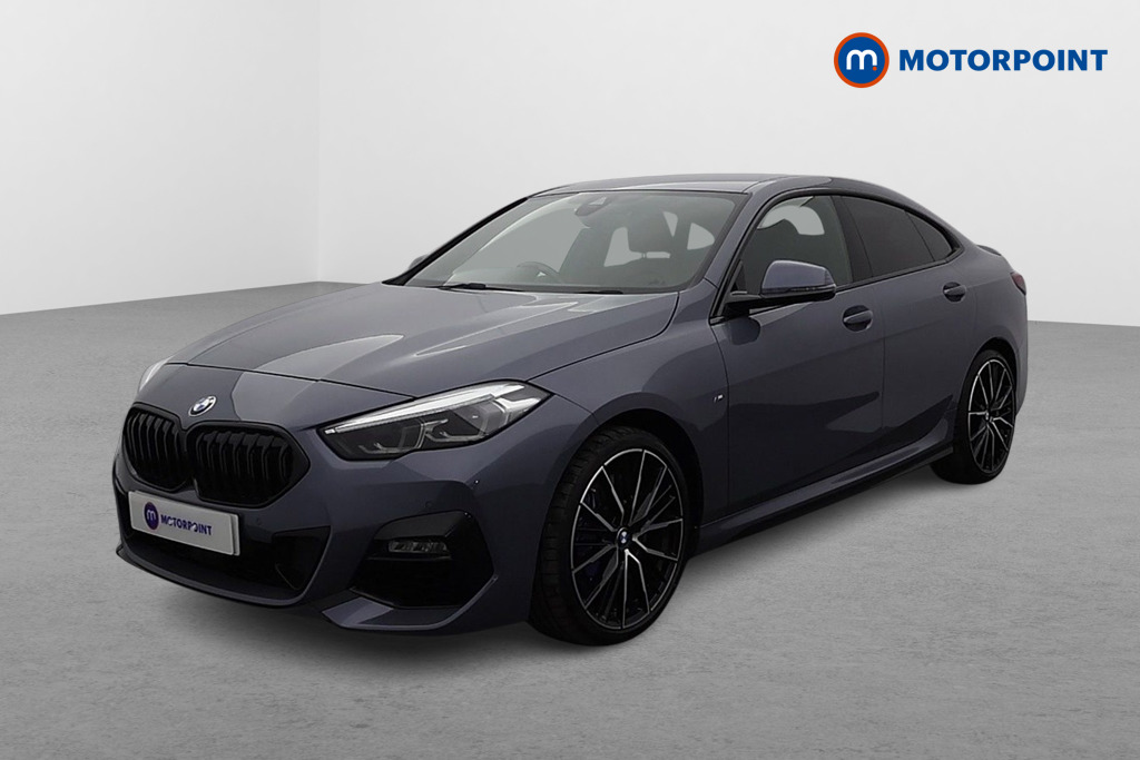 BMW 2 Series M Sport Automatic Petrol Saloon - Stock Number (1584512) - Passenger side front corner