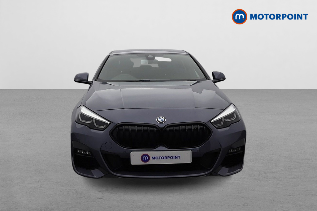 BMW 2 Series M Sport Automatic Petrol Saloon - Stock Number (1584512) - Front bumper