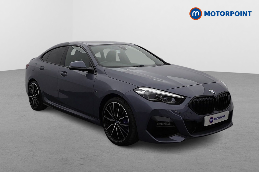 BMW 2 Series M Sport Automatic Petrol Saloon - Stock Number (1584512) - Drivers side front corner