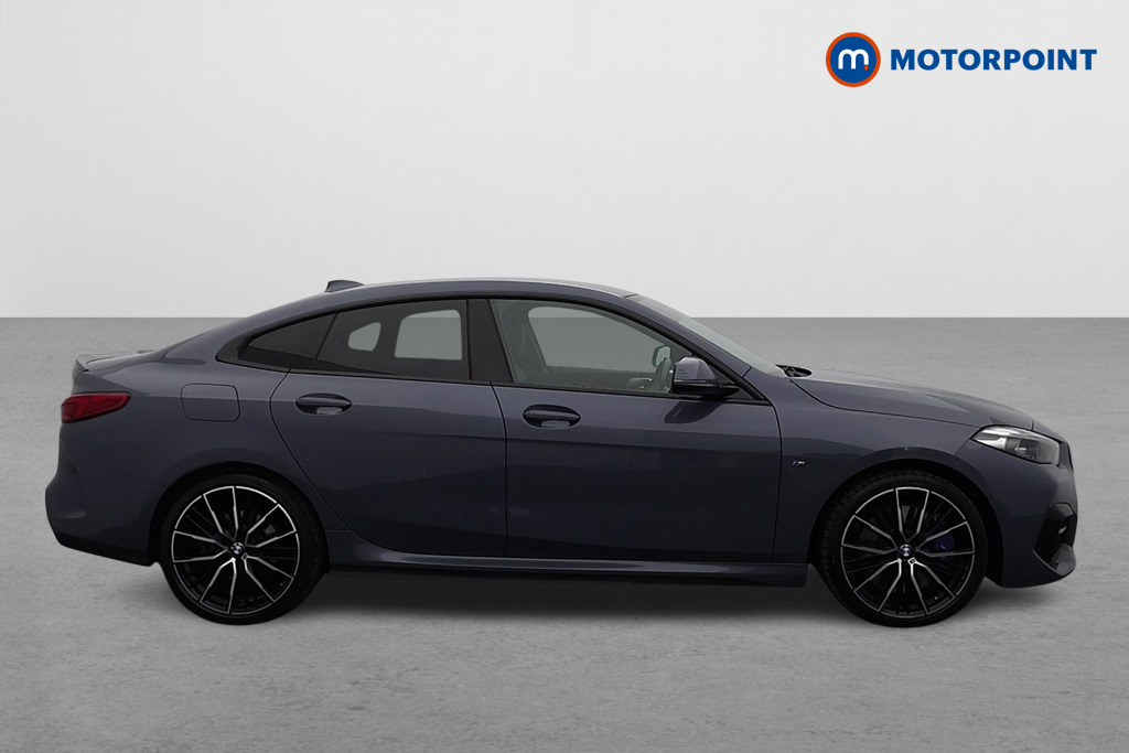 BMW 2 Series M Sport Automatic Petrol Saloon - Stock Number (1584512) - Drivers side