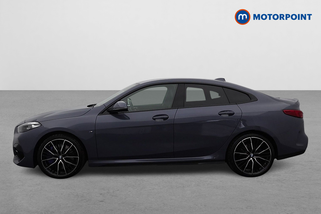 BMW 2 Series M Sport Automatic Petrol Saloon - Stock Number (1584512) - Passenger side