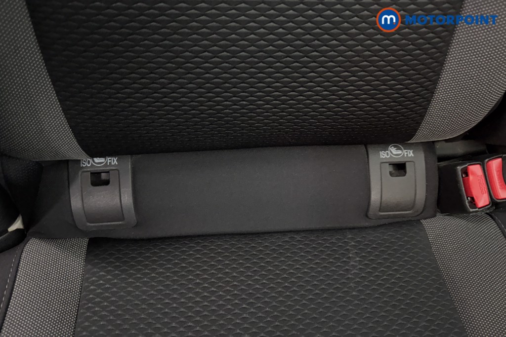 Nissan Qashqai N-Connecta Manual Petrol SUV - Stock Number (1584638) - 21st supplementary image