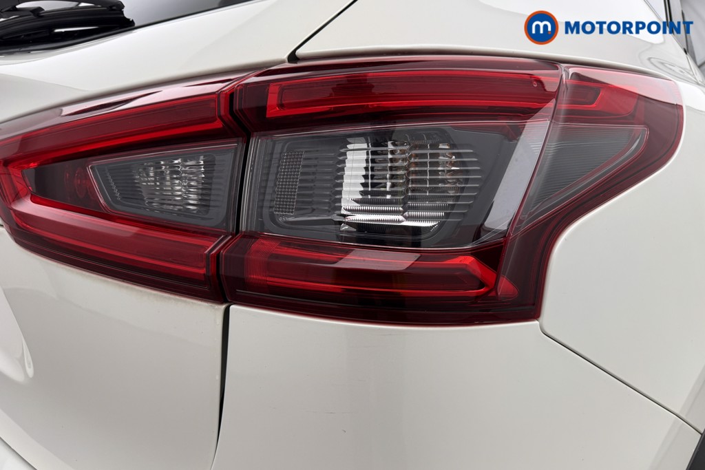 Nissan Qashqai N-Connecta Manual Petrol SUV - Stock Number (1584638) - 22nd supplementary image