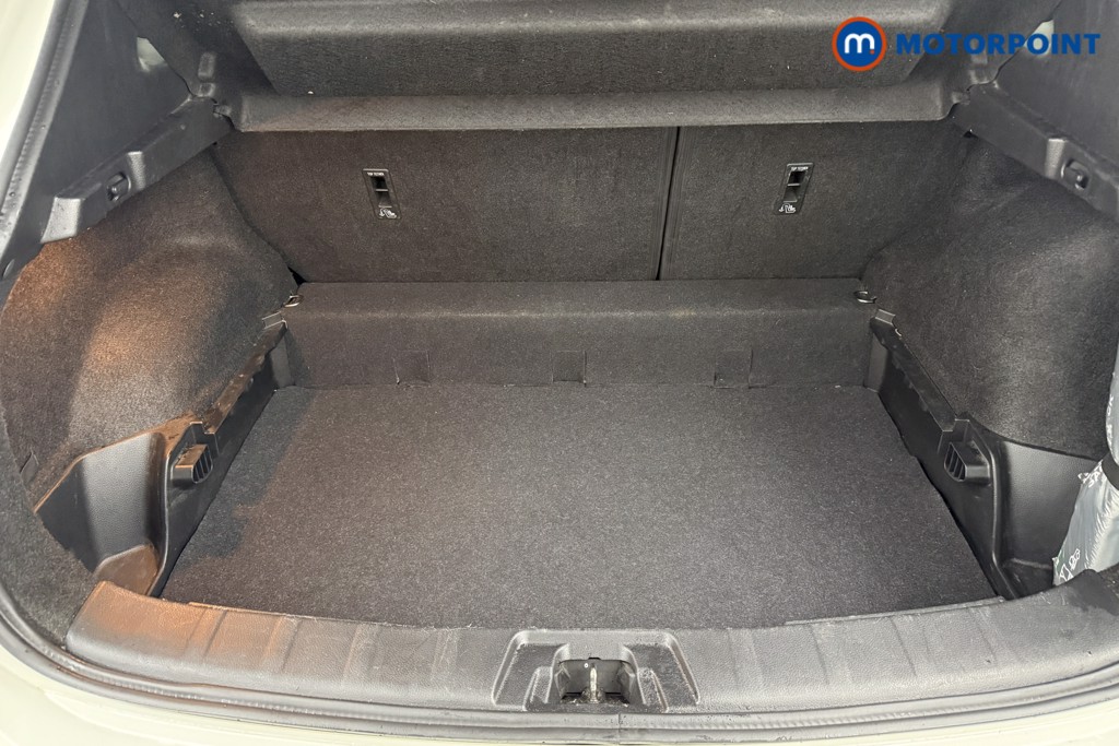 Nissan Qashqai N-Connecta Manual Petrol SUV - Stock Number (1584638) - 24th supplementary image