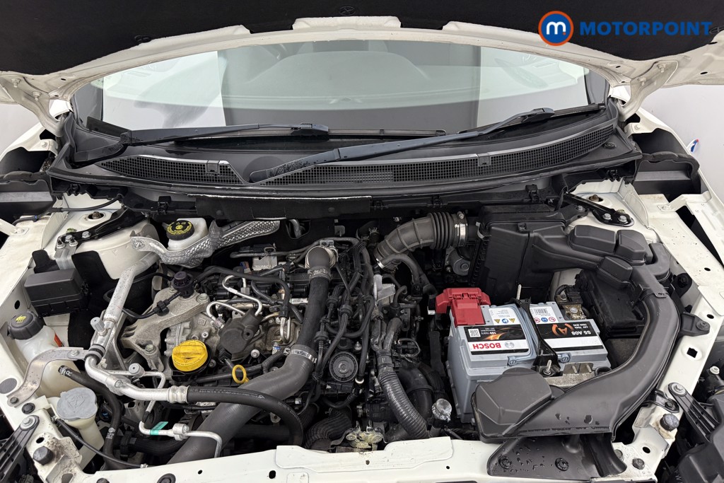 Nissan Qashqai N-Connecta Manual Petrol SUV - Stock Number (1584638) - 26th supplementary image