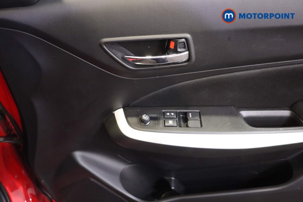 Suzuki Swift Sz-L Manual Petrol Hatchback - Stock Number (1584720) - 9th supplementary image