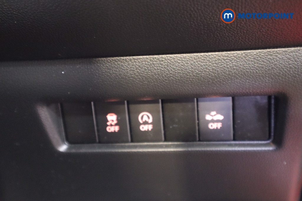 Suzuki Swift Sz-L Manual Petrol Hatchback - Stock Number (1584720) - 12th supplementary image