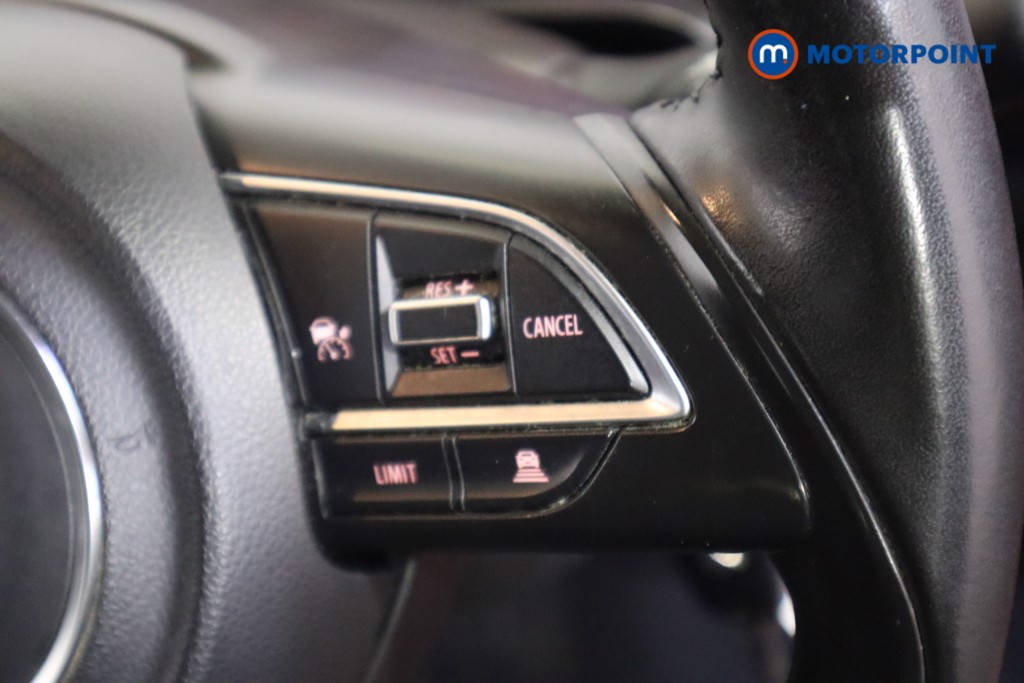 Suzuki Swift Sz-L Manual Petrol Hatchback - Stock Number (1584720) - 13th supplementary image