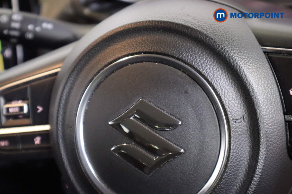 Suzuki Swift Sz-L Manual Petrol Hatchback - Stock Number (1584720) - 14th supplementary image