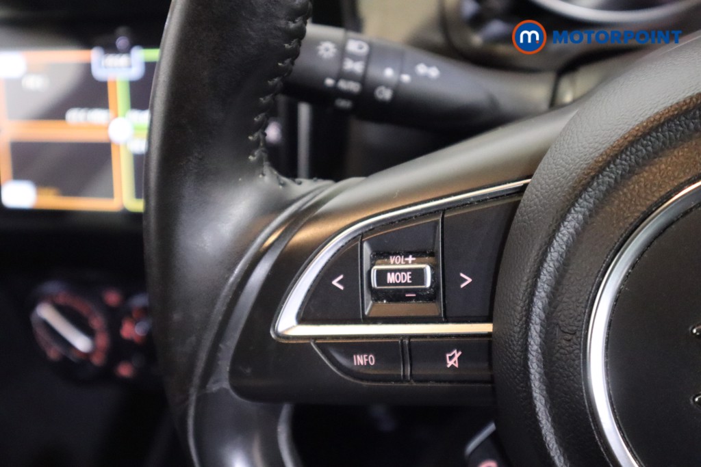Suzuki Swift Sz-L Manual Petrol Hatchback - Stock Number (1584720) - 15th supplementary image