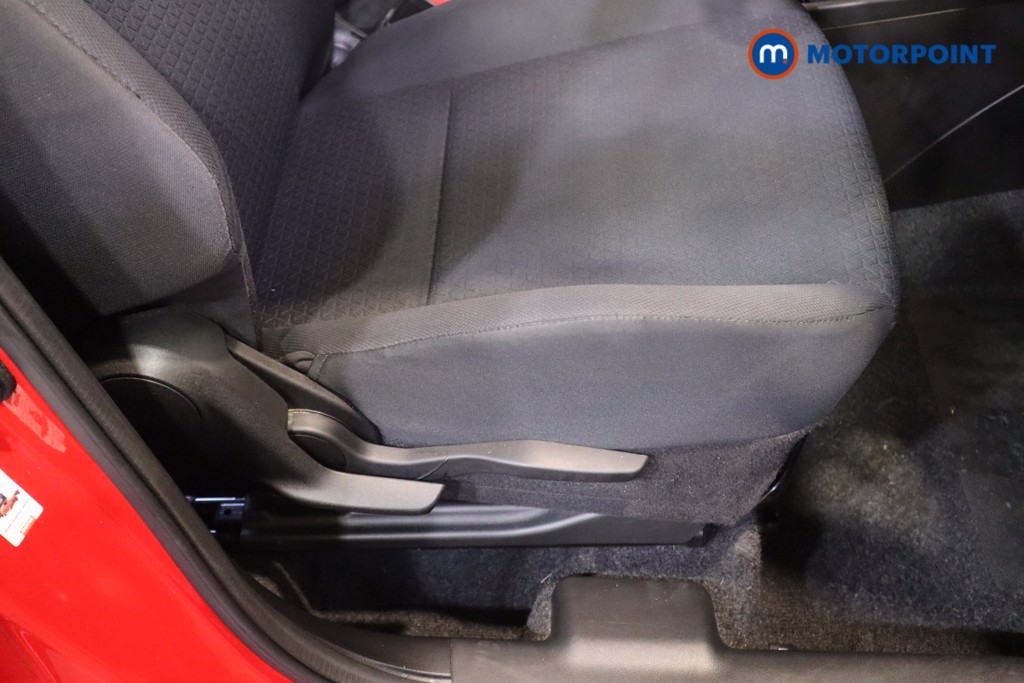 Suzuki Swift Sz-L Manual Petrol Hatchback - Stock Number (1584720) - 16th supplementary image