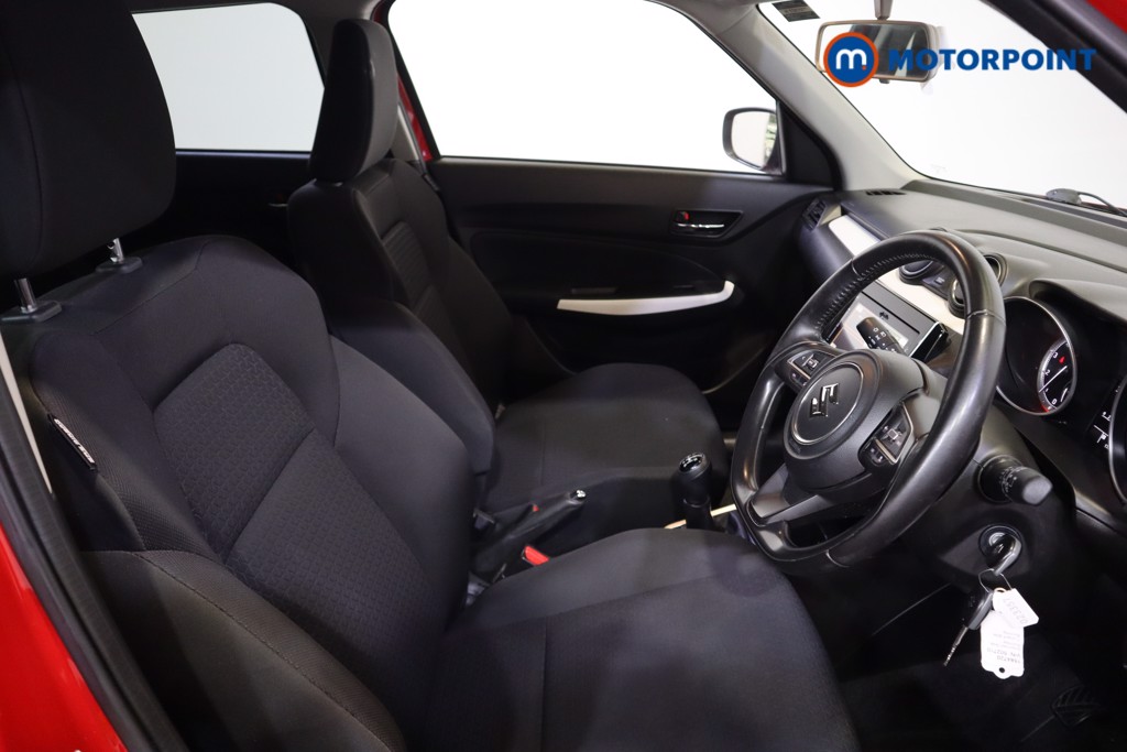 Suzuki Swift Sz-L Manual Petrol Hatchback - Stock Number (1584720) - 17th supplementary image