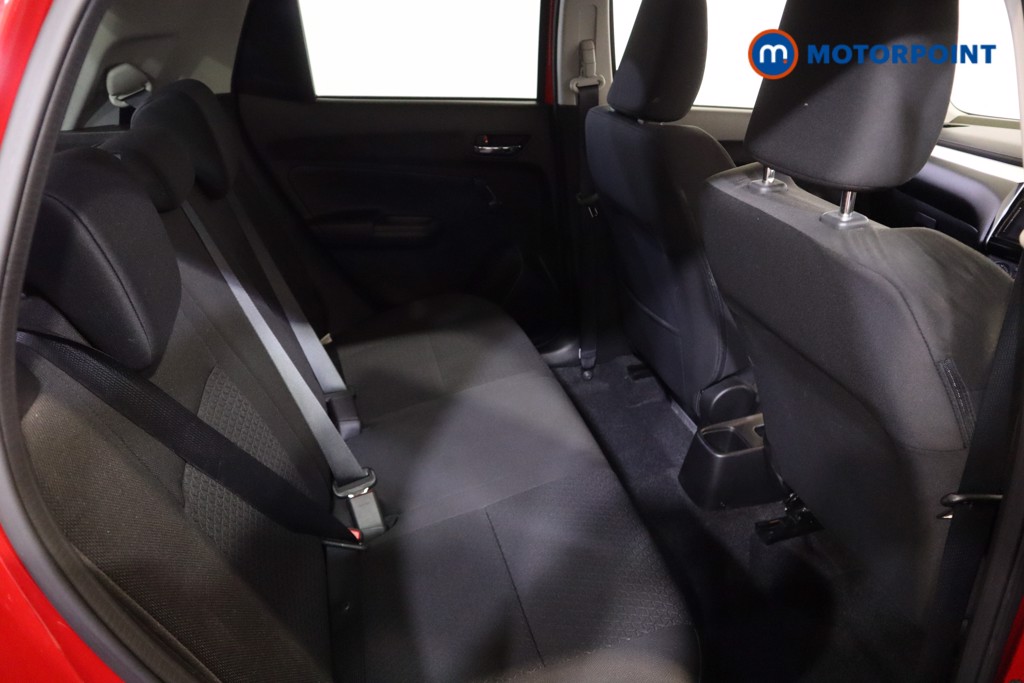 Suzuki Swift Sz-L Manual Petrol Hatchback - Stock Number (1584720) - 18th supplementary image