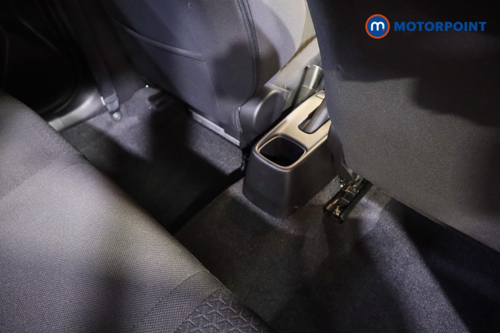 Suzuki Swift Sz-L Manual Petrol Hatchback - Stock Number (1584720) - 19th supplementary image