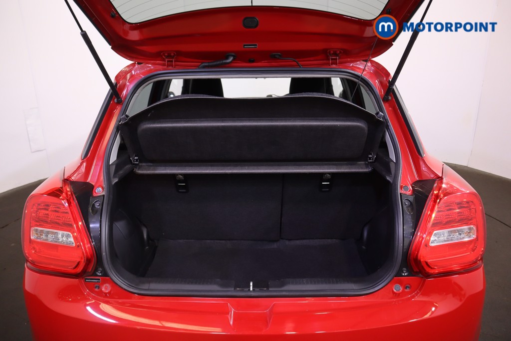 Suzuki Swift Sz-L Manual Petrol Hatchback - Stock Number (1584720) - 20th supplementary image