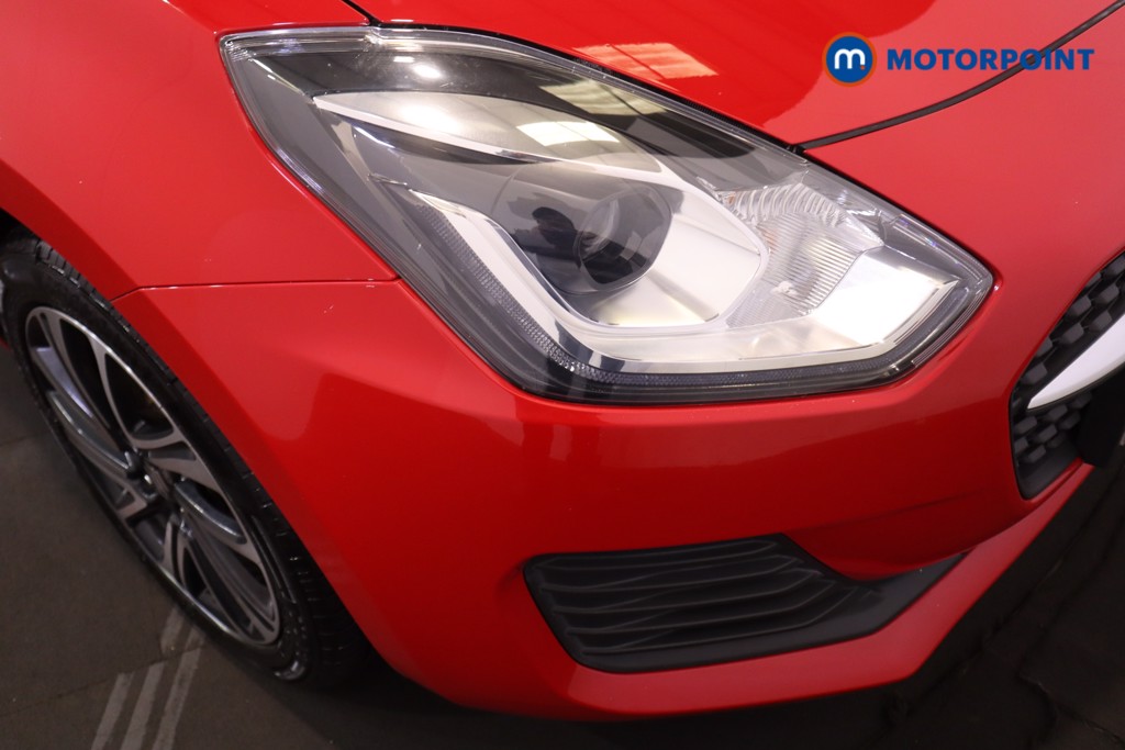 Suzuki Swift Sz-L Manual Petrol Hatchback - Stock Number (1584720) - 25th supplementary image