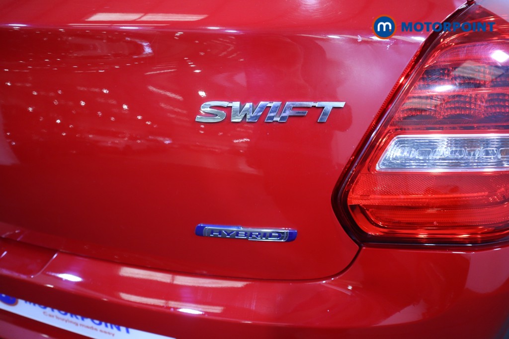 Suzuki Swift Sz-L Manual Petrol Hatchback - Stock Number (1584720) - 28th supplementary image