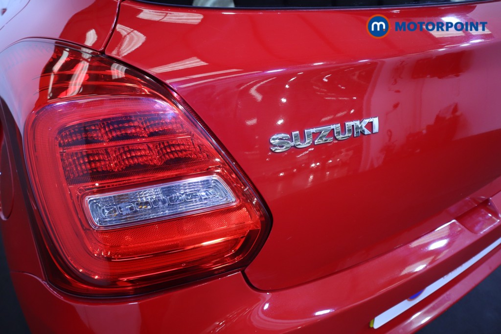Suzuki Swift Sz-L Manual Petrol Hatchback - Stock Number (1584720) - 29th supplementary image
