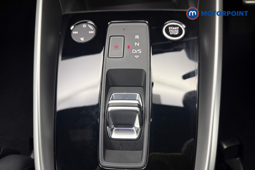 Audi A3 S Line Automatic Petrol Plug-In Hybrid Hatchback - Stock Number (1584825) - 6th supplementary image