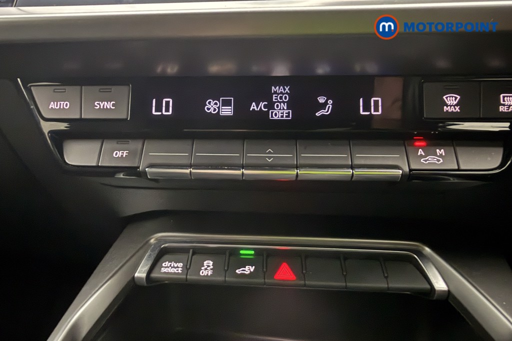 Audi A3 S Line Automatic Petrol Plug-In Hybrid Hatchback - Stock Number (1584825) - 15th supplementary image