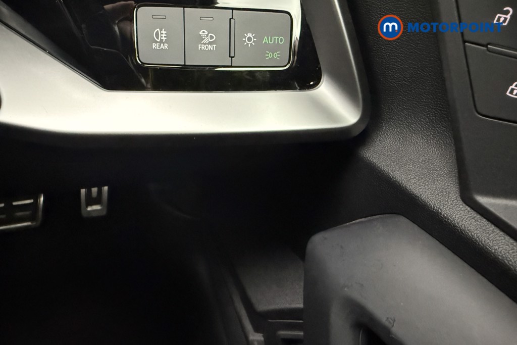 Audi A3 S Line Automatic Petrol Plug-In Hybrid Hatchback - Stock Number (1584825) - 16th supplementary image