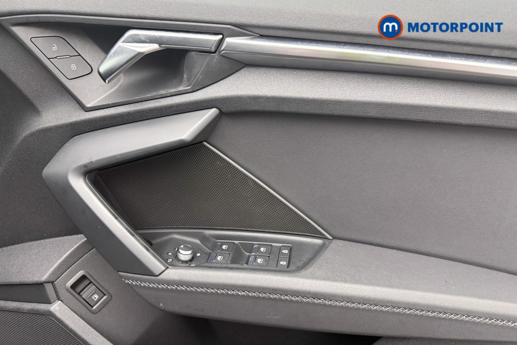 Audi A3 S Line Automatic Petrol Plug-In Hybrid Hatchback - Stock Number (1584825) - 17th supplementary image