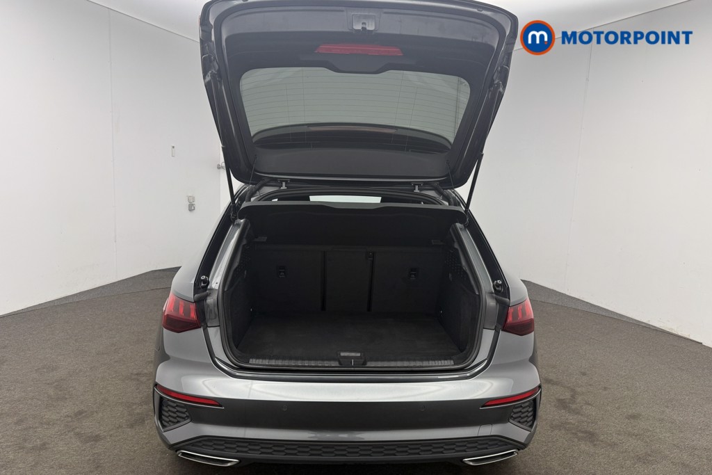 Audi A3 S Line Automatic Petrol Plug-In Hybrid Hatchback - Stock Number (1584825) - 21st supplementary image