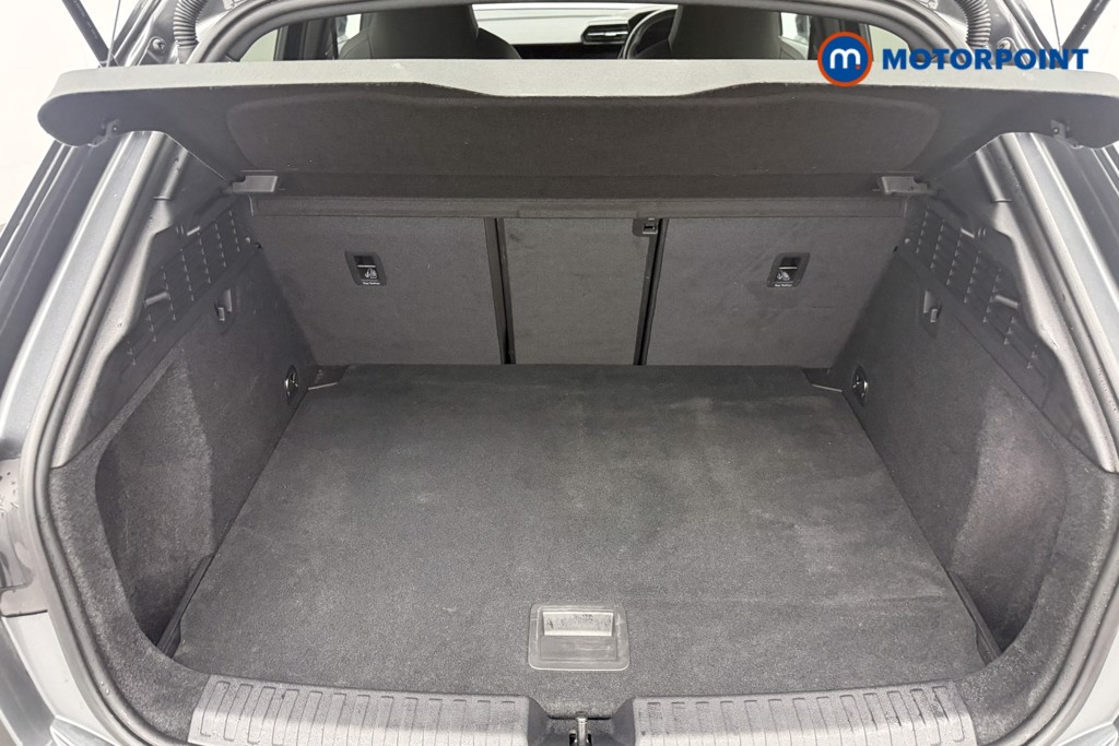 Audi A3 S Line Automatic Petrol Plug-In Hybrid Hatchback - Stock Number (1584825) - 22nd supplementary image