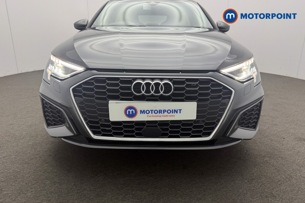 Audi A3 S Line Automatic Petrol Plug-In Hybrid Hatchback - Stock Number (1584825) - 23rd supplementary image
