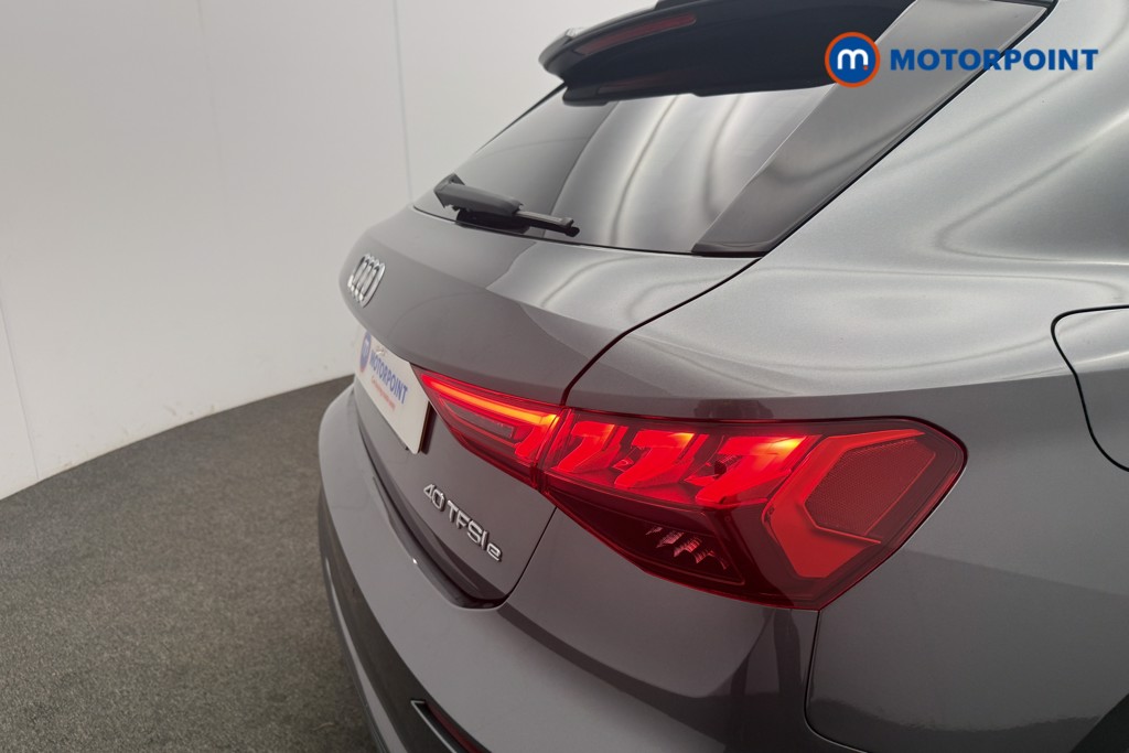 Audi A3 S Line Automatic Petrol Plug-In Hybrid Hatchback - Stock Number (1584825) - 26th supplementary image