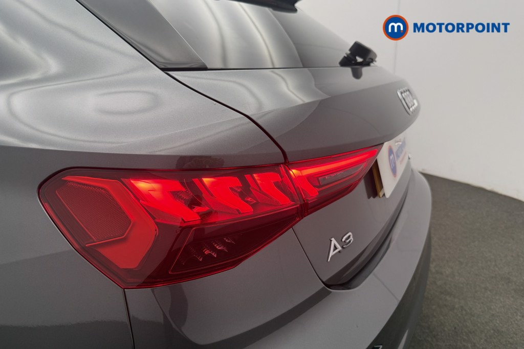 Audi A3 S Line Automatic Petrol Plug-In Hybrid Hatchback - Stock Number (1584825) - 27th supplementary image