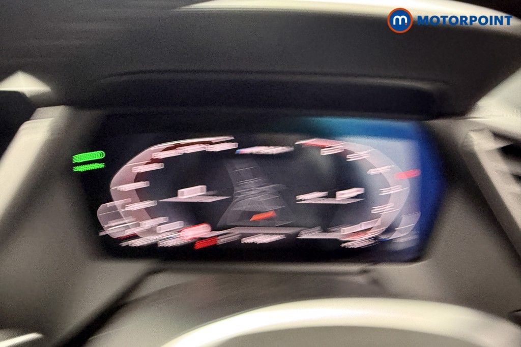 BMW 1 Series M135i Automatic Petrol Hatchback - Stock Number (1584937) - 5th supplementary image