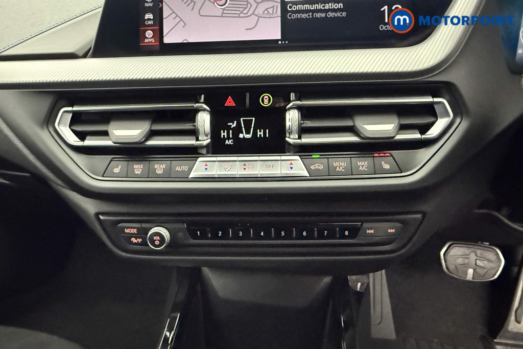BMW 1 Series M135i Automatic Petrol Hatchback - Stock Number (1584937) - 12th supplementary image