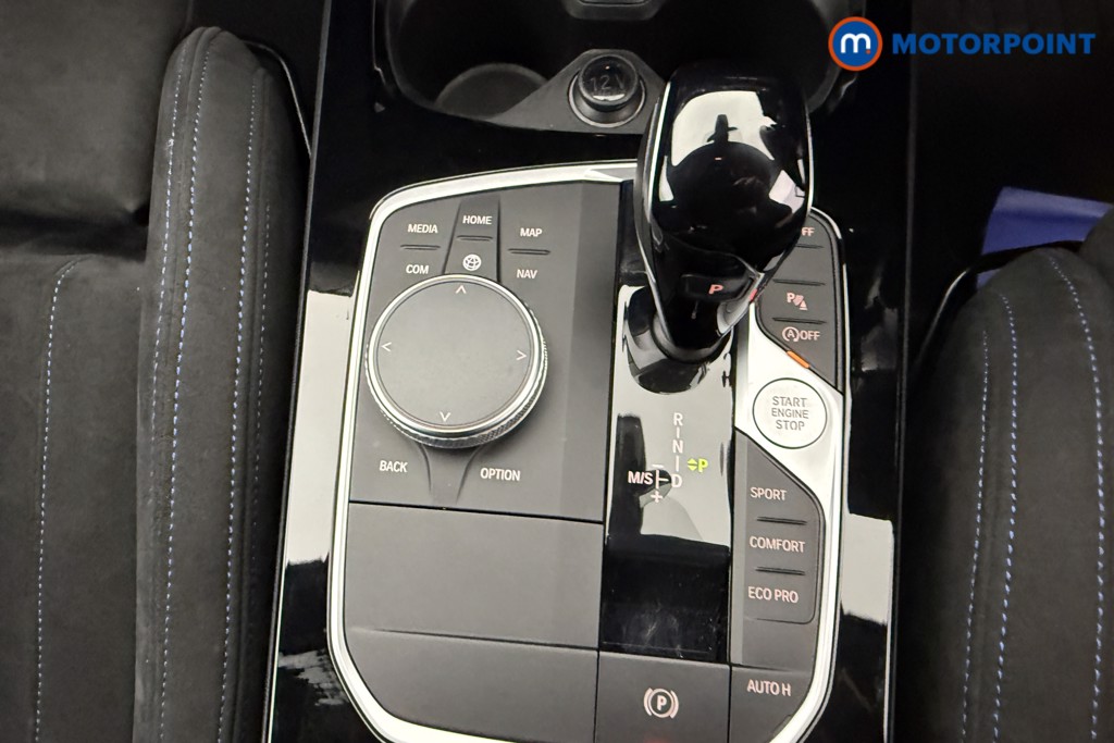 BMW 1 Series M135i Automatic Petrol Hatchback - Stock Number (1584937) - 13th supplementary image