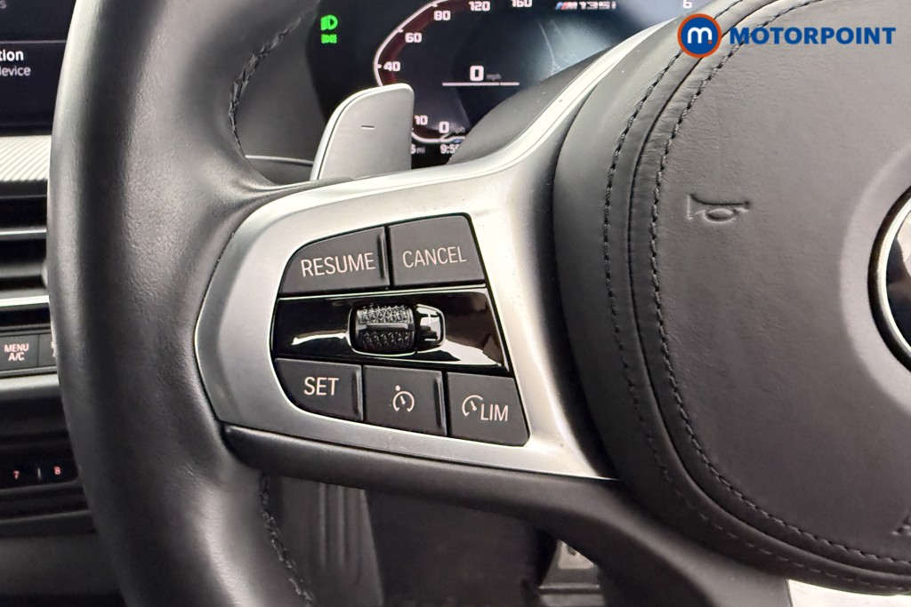 BMW 1 Series M135i Automatic Petrol Hatchback - Stock Number (1584937) - 14th supplementary image