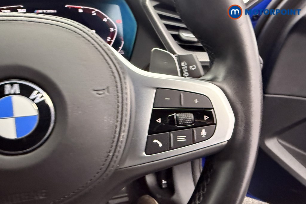 BMW 1 Series M135i Automatic Petrol Hatchback - Stock Number (1584937) - 15th supplementary image