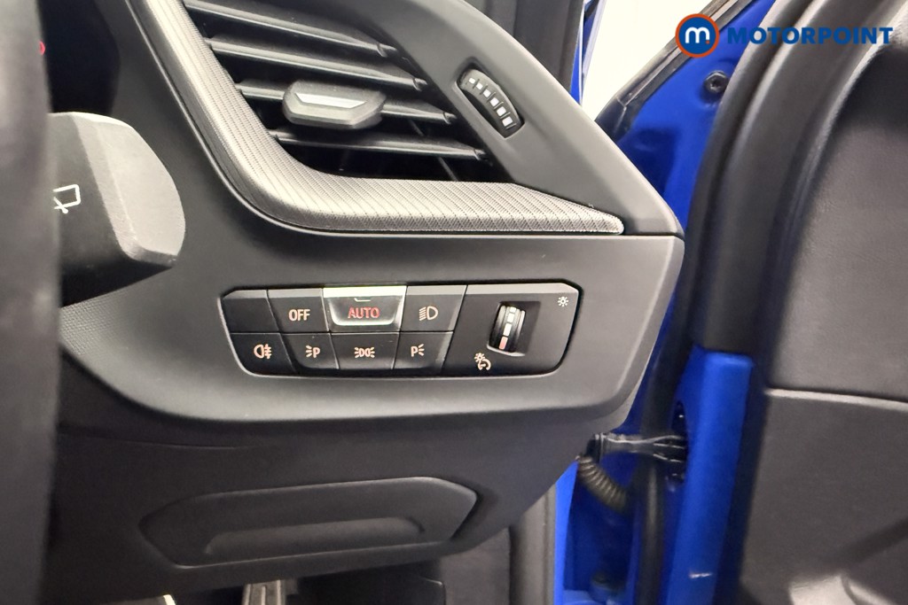 BMW 1 Series M135i Automatic Petrol Hatchback - Stock Number (1584937) - 16th supplementary image