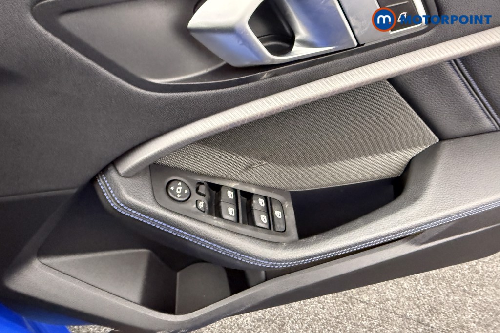 BMW 1 Series M135i Automatic Petrol Hatchback - Stock Number (1584937) - 17th supplementary image