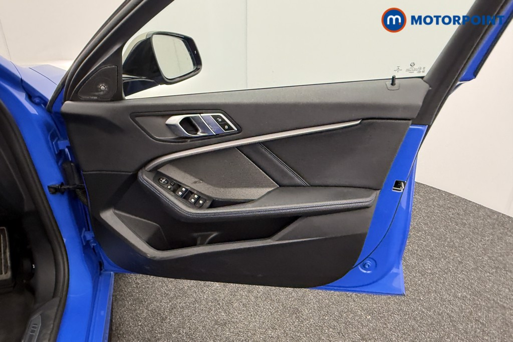 BMW 1 Series M135i Automatic Petrol Hatchback - Stock Number (1584937) - 18th supplementary image