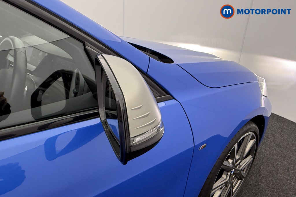 BMW 1 Series M135i Automatic Petrol Hatchback - Stock Number (1584937) - 19th supplementary image