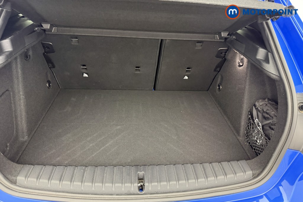 BMW 1 Series M135i Automatic Petrol Hatchback - Stock Number (1584937) - 21st supplementary image