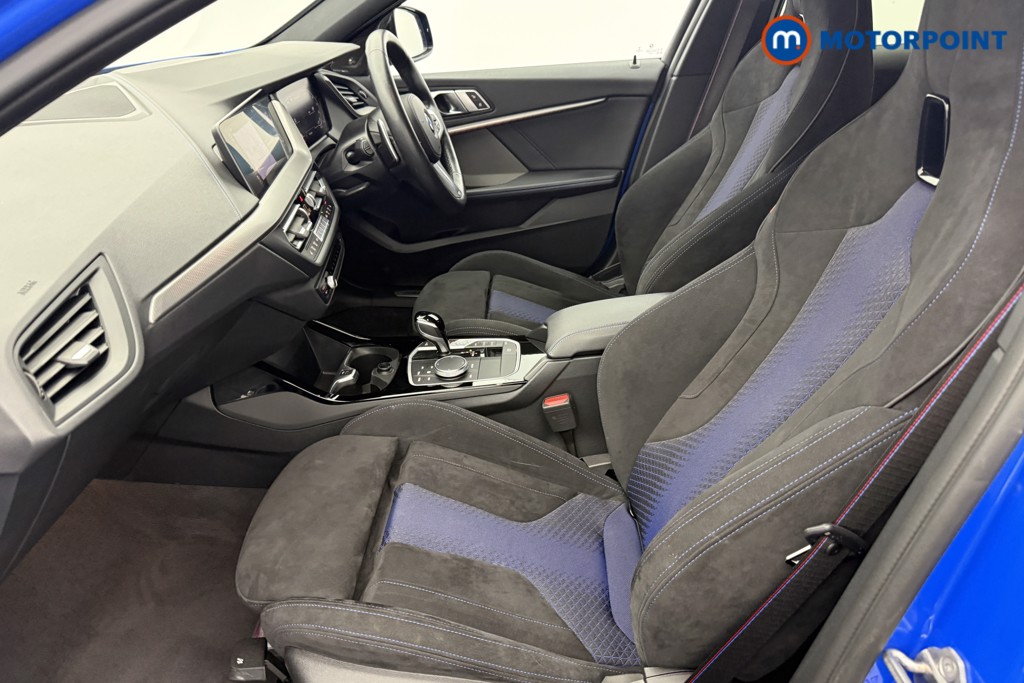 BMW 1 Series M135i Automatic Petrol Hatchback - Stock Number (1584937) - 22nd supplementary image