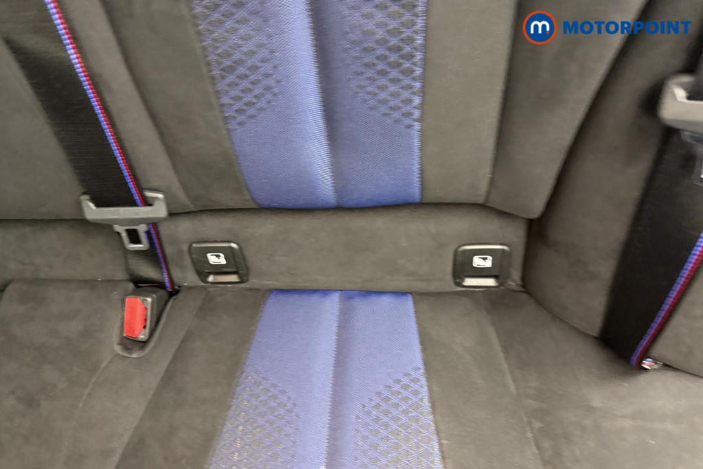 BMW 1 Series M135i Automatic Petrol Hatchback - Stock Number (1584937) - 24th supplementary image