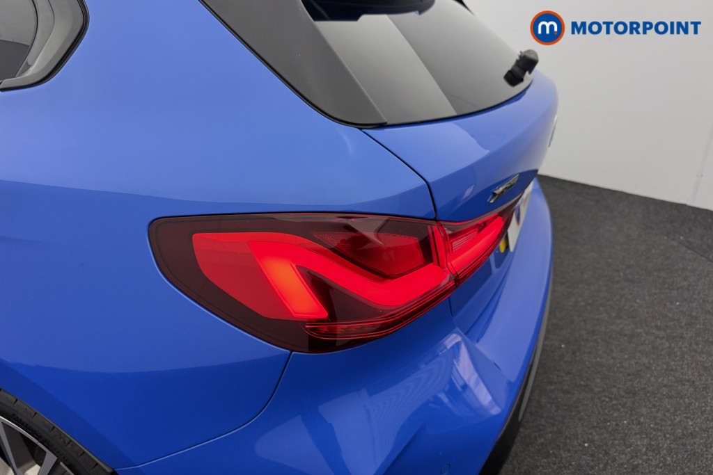 BMW 1 Series M135i Automatic Petrol Hatchback - Stock Number (1584937) - 25th supplementary image