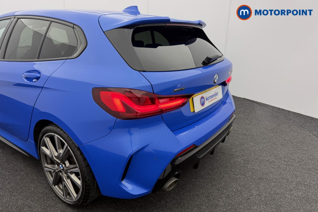 BMW 1 Series M135i Automatic Petrol Hatchback - Stock Number (1584937) - 26th supplementary image