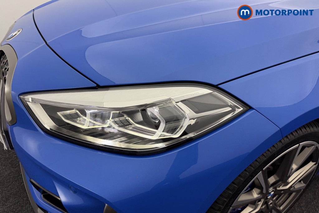 BMW 1 Series M135i Automatic Petrol Hatchback - Stock Number (1584937) - 27th supplementary image