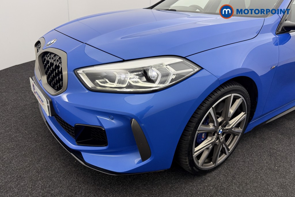 BMW 1 Series M135i Automatic Petrol Hatchback - Stock Number (1584937) - 28th supplementary image