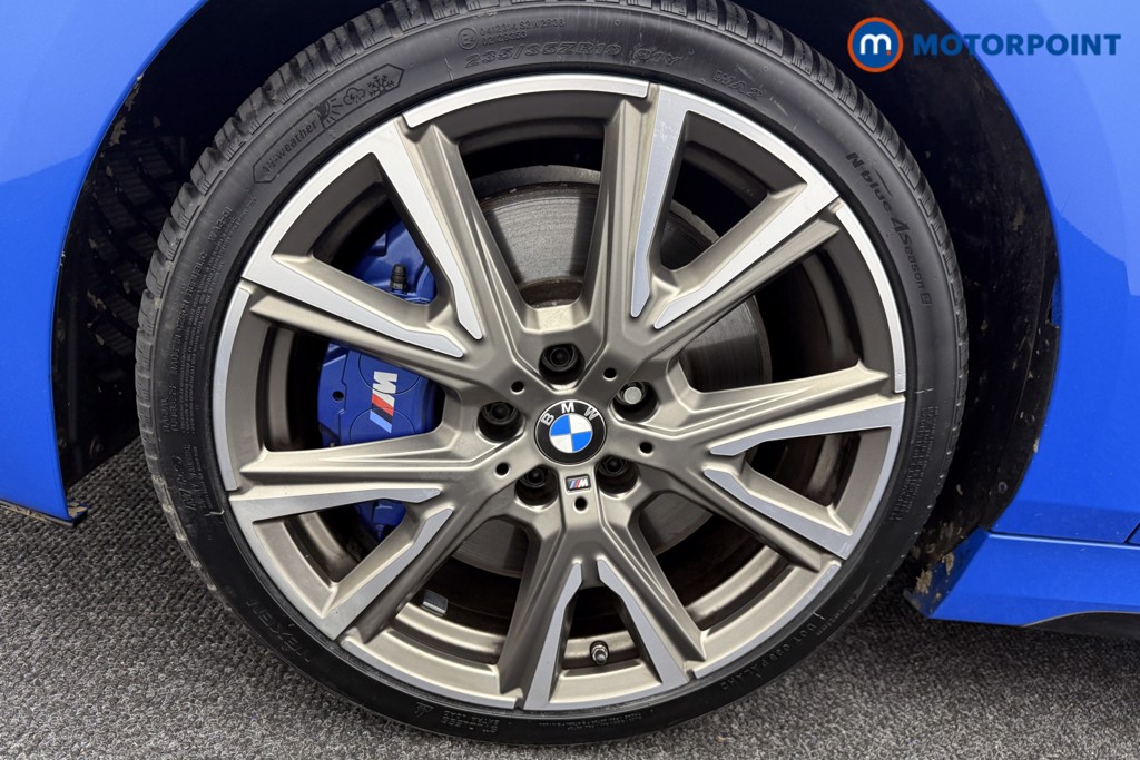 BMW 1 Series M135i Automatic Petrol Hatchback - Stock Number (1584937) - 29th supplementary image