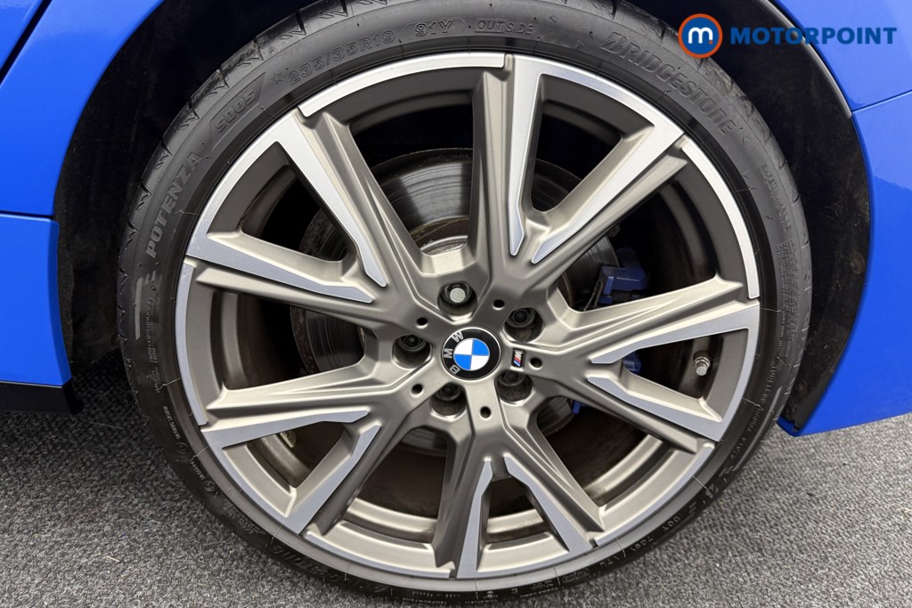 BMW 1 Series M135i Automatic Petrol Hatchback - Stock Number (1584937) - 30th supplementary image